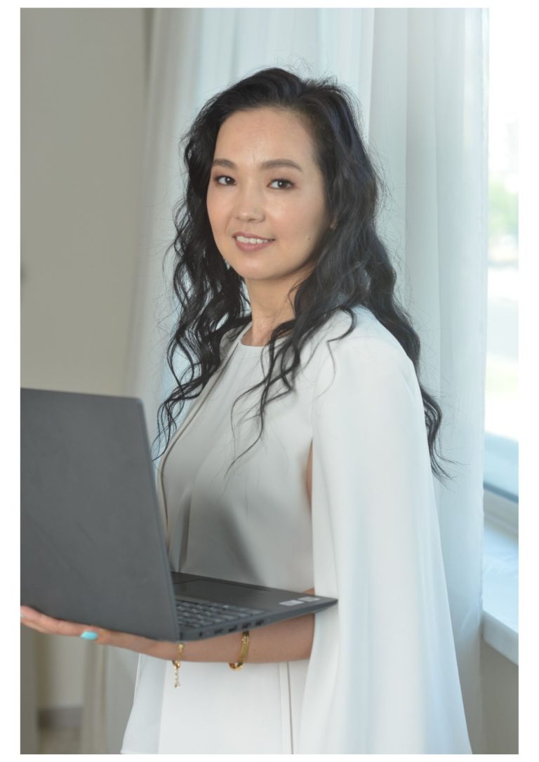 Профориентация программа